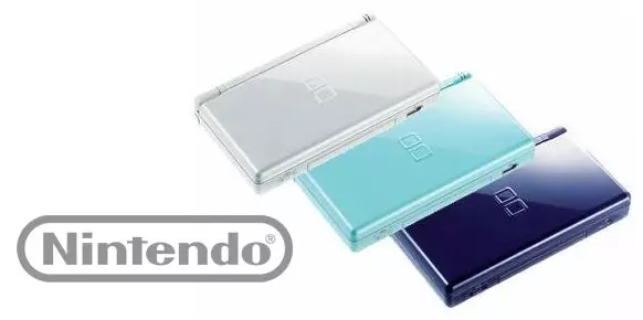 Nintendo DS Lite Nintendo DS Lite