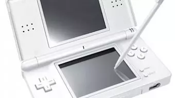 La producción de Nintendo DS Lite podría haberse detenido