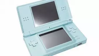 Descubren una función de Nintendo DS Lite que permite jugar en la televisión 15 años después