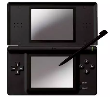 Nintendo DS Lite