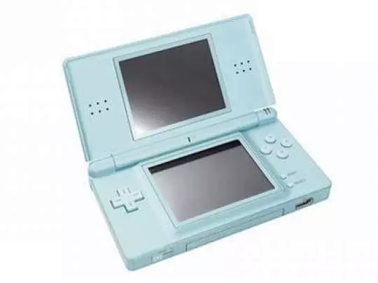 Nintendo DS Lite