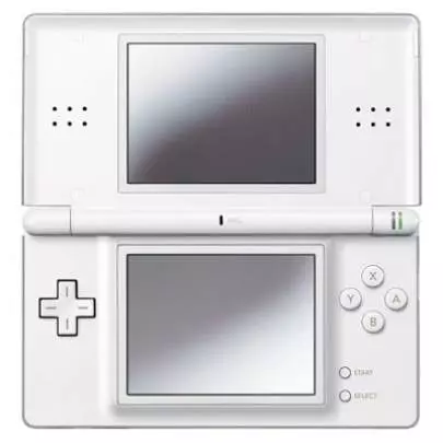 Nintendo DS Lite - DS