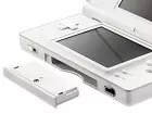 Nintendo DS Lite - Imagen