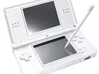 Nintendo DS Lite - Pantalla