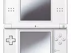 Nintendo DS Lite 