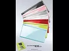 Nintendo DS Lite 