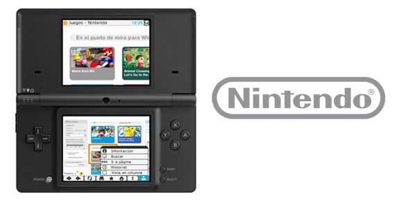 Nintendo DSi Nintendo DSi