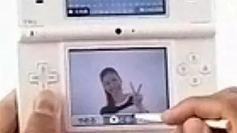 Moving Memo, la nueva idea creativa de Nintendo