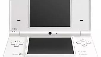 DSi se actualiza para permitir subir fotos a Facebook