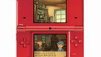 Anunciados tres nuevos colores para Nintendo DSi