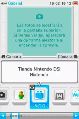 Nintendo DSi