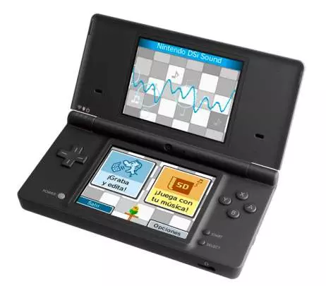 Nintendo DSi - DS