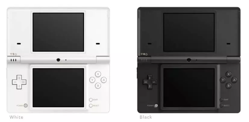 Nintendo DSi - DS