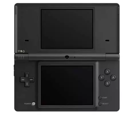 Nintendo DSi