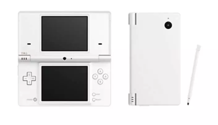 Nintendo DSi