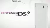 Nintendo DSi: Características