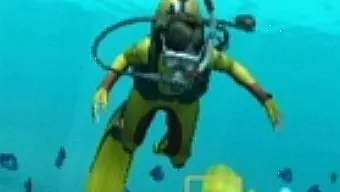 Endless Ocean 2 llegará a Europa el 5 de febrero