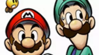 Mario & Luigi Viaje al Centro de Bowser: Primer contacto