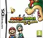 Mario & Luigi: Viaje al Centro de Bowser DS