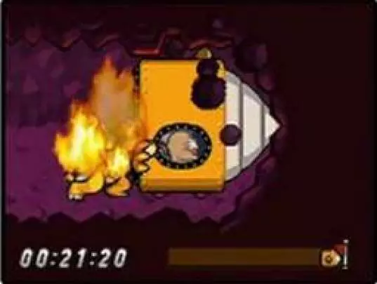 Mario & Luigi Viaje al Centro de Bowser