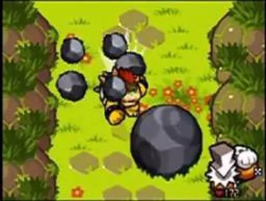 Mario & Luigi: Viaje al Centro de Bowser