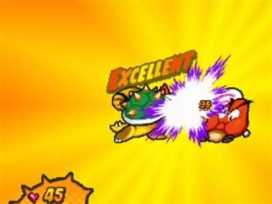 Mario & Luigi: Viaje al Centro de Bowser