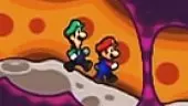 Mario & Luigi Viaje al Centro de Bowser: Trailer oficial (JPN)
