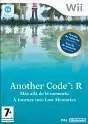 Another Code R Wii