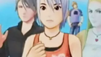 Another Code R: Más allá de la memoria será lanzado en Wii el 26 de junio