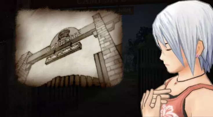 Another Code R - Wii