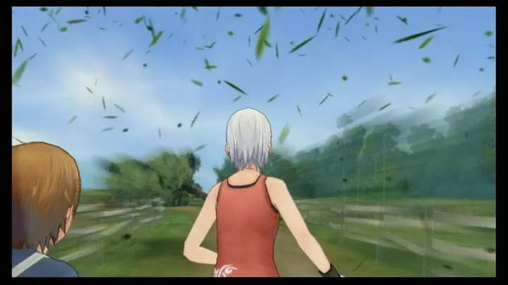 Another Code R - Wii