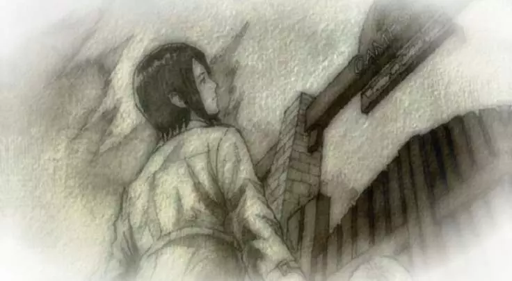 Another Code R - Wii