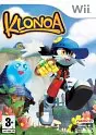 Klonoa: Door to Phantomile Wii