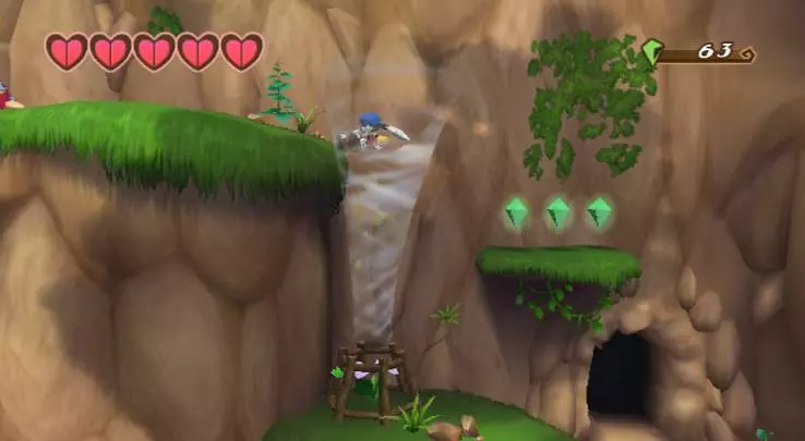 Klonoa: Door to Phantomile