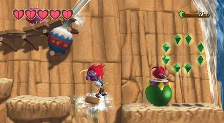 Klonoa: Door to Phantomile