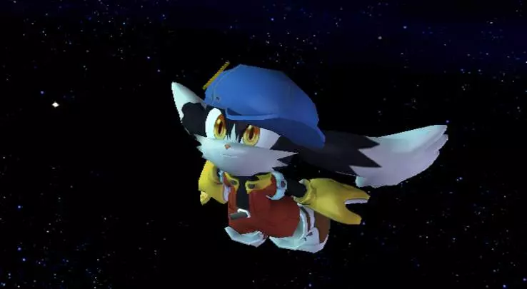 Klonoa: Door to Phantomile