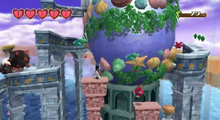 Klonoa: Door to Phantomile