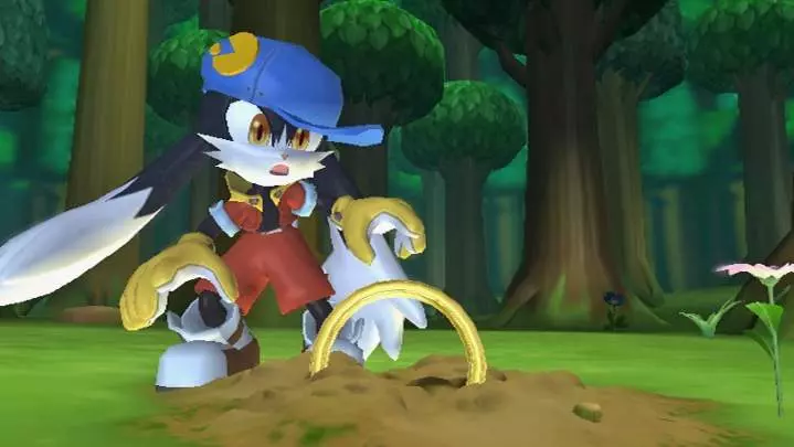 Klonoa: Door to Phantomile