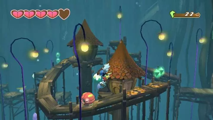 Klonoa: Door to Phantomile