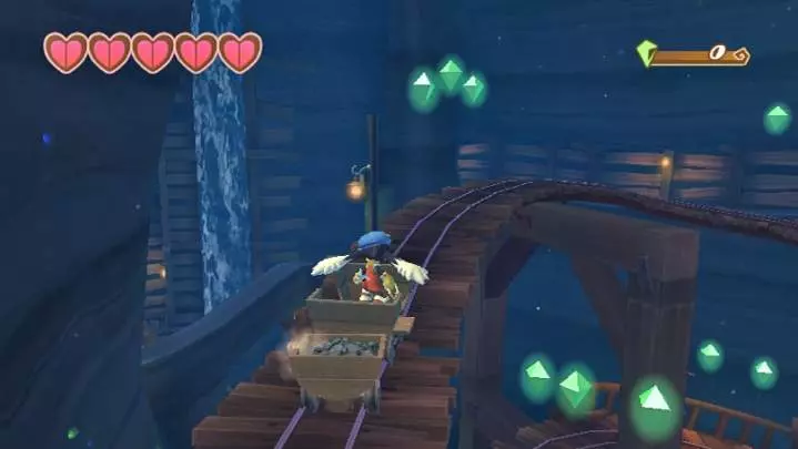 Klonoa: Door to Phantomile