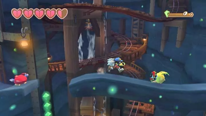 Klonoa: Door to Phantomile
