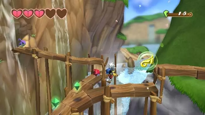 Klonoa - Wii