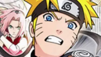 Naruto Shippuden: Clash of Ninja Revolution 3