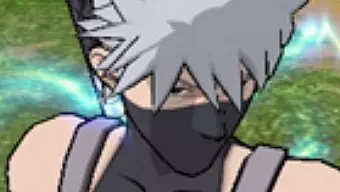 Naruto Shippuden: Clash of Ninja Revolution 3