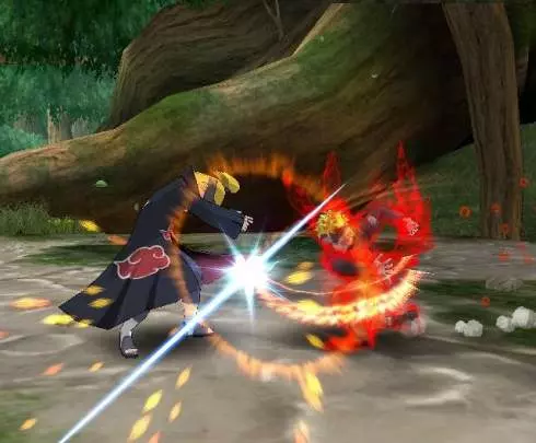 Naruto Shippuden 3