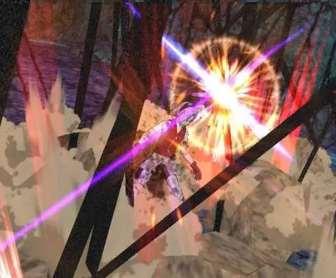 Naruto Shippuden 3 - Wii