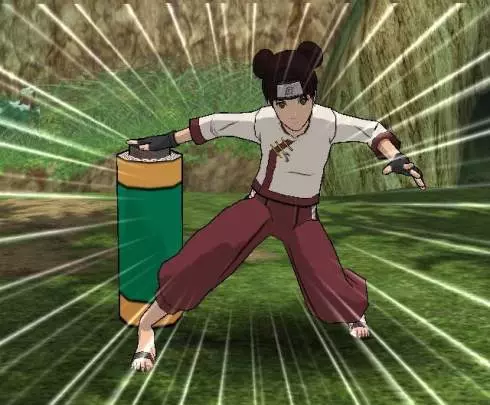 Naruto Shippuden 3