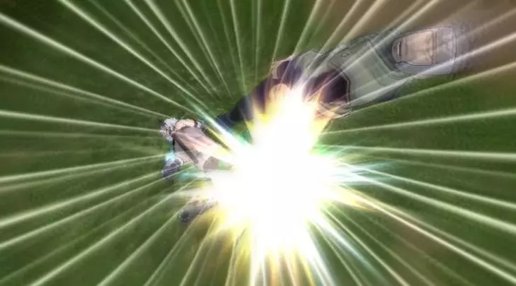 Naruto Shippuden 3 - Wii