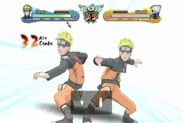 Naruto Shippuden 3