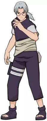 Naruto Shippuden 3 - Wii